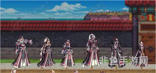 韩服天一外观(韩服天空套1到12套外观)