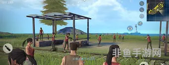 荒野行动手游自瞄辅助(荒野行动辅助器免费)