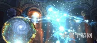 观星者奥尔加隆开门任务(奥杜尔观察者奥尔加隆怎么去)